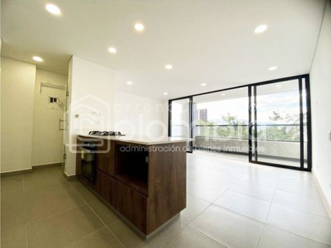 apartamento en arriendo el poblado medellin