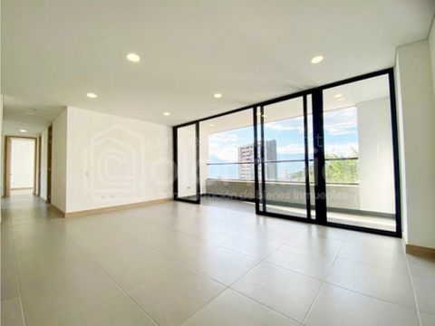 apartamento en arriendo el poblado medellin