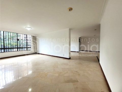 apartamento en arriendo laureles medellin