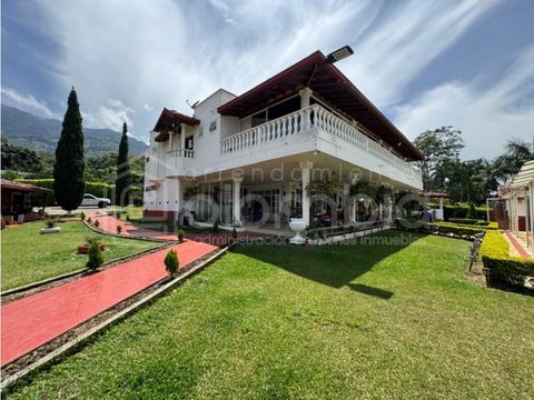 finca en venta copacabana antioquia