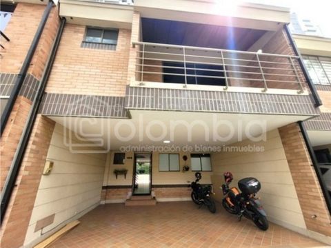 casa en venta benedictinos envigado