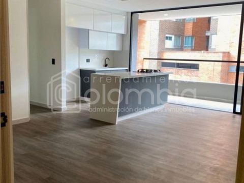 apartamento en venta loma del esmeraldal envigado