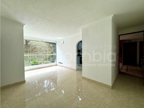 apartamento en arriendo el dorado envigado