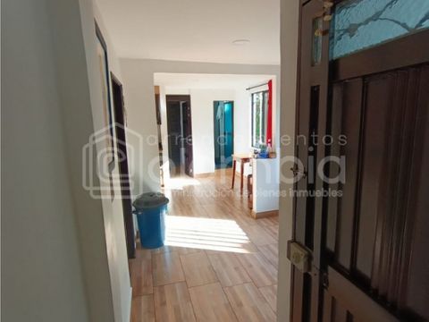 apartamento en venta san jose envigado