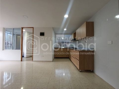 casa en arriendo barrio el salado envigado