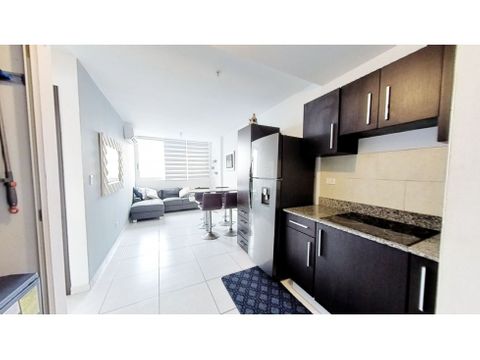 alquilo apto de 2 rec full amoblado 850 ph bay view ave balboa