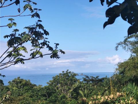 for sale 034 acres 1386 m2 lot in playa pinuelas uvita