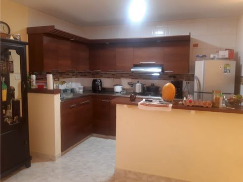 casa medellin robledo pilarica piso 1 se vendepermuta