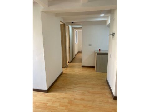 apartamento medellin robledo pajarito se vende