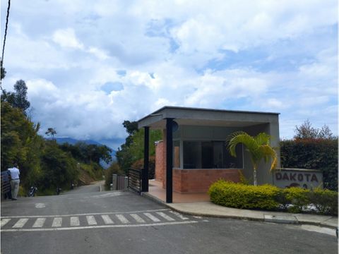 lote bello antioquia norteamerica se vende