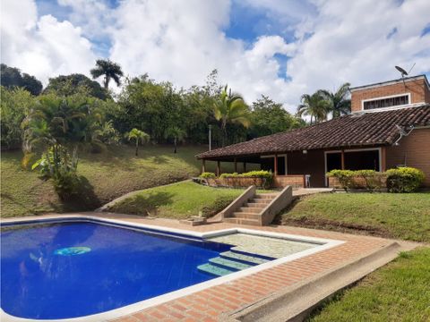 venta finca en san jeronimo el hato