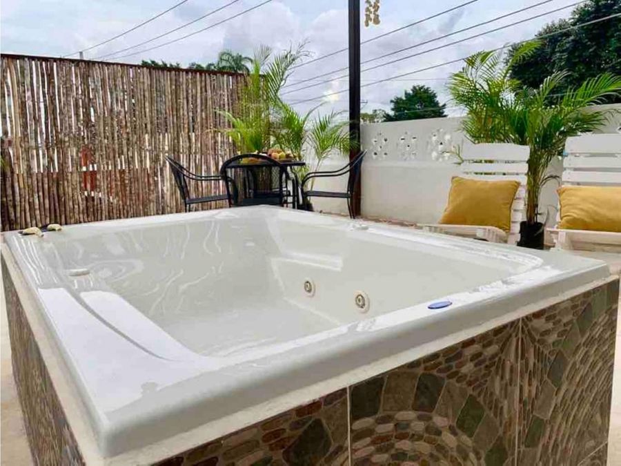 airbnb casa colonial barrio santiago centro merida yucatan