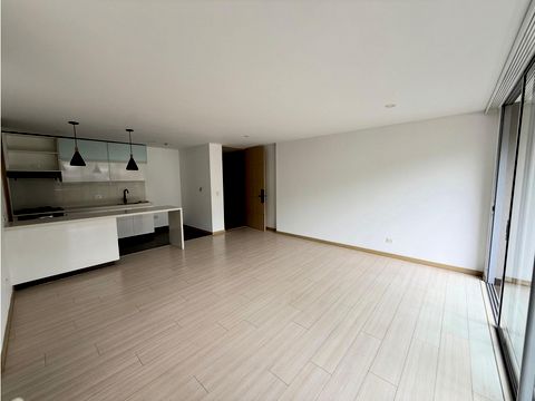 venta de apartamento en envigado loma del chocho