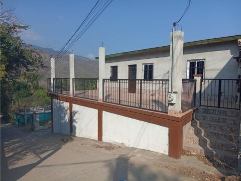 casa en venta en juan ponce gualan