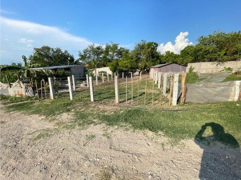 terreno en venta en la fragua zacapa