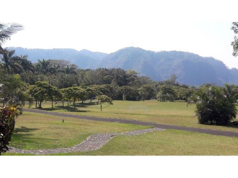 terreno en venta campo aventura palin escuintla