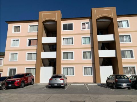 apartamento en venta zona 12 brisas de montemaria