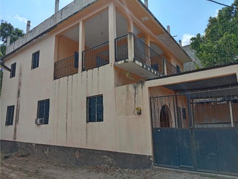 casa en venta en colonia mofang gualan zacapa
