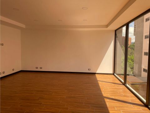 vendo apartamento nuevo en vista hermosa i zona 15