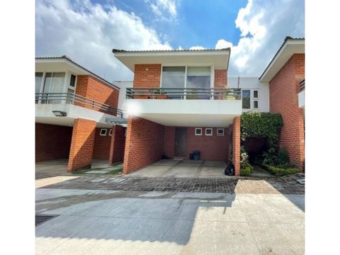 casa amueblada en alquiler ensenada de san isidro