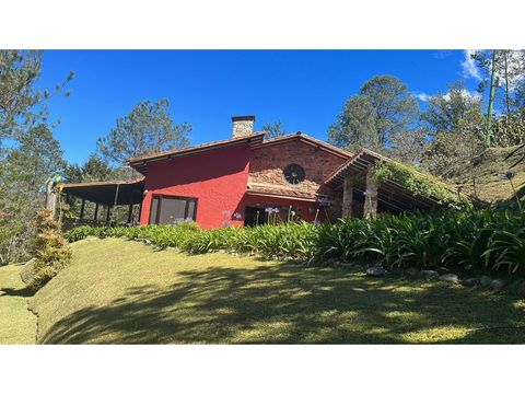 venta o arriendo acogedora y amplia casa en parcelacion el retiro