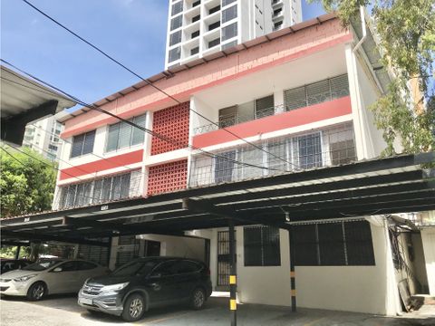 venta apartamento ph estela el cangrejo