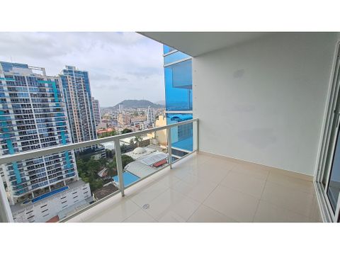 apartamento en venta blue park bella vista