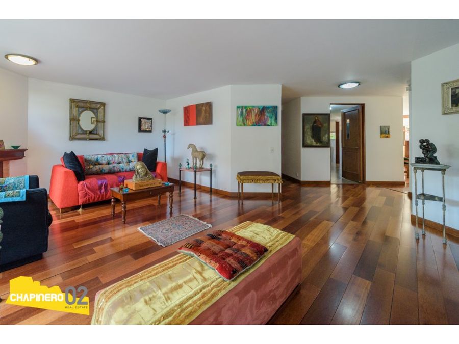 apartamento venta 140 m2 136 m2 bellavista 950 m