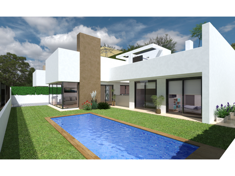 vente villa lujo santa rosalia murcia 33