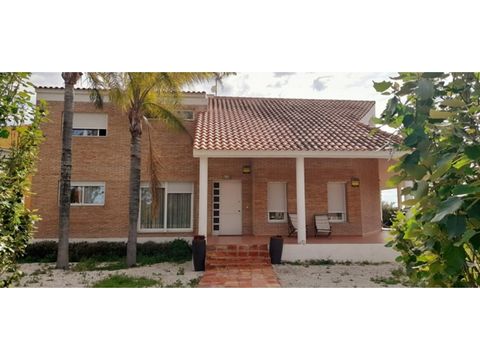 venta chalet san vicente alicante