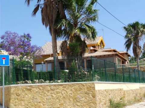 venta chalet san vicente pozo san antonio