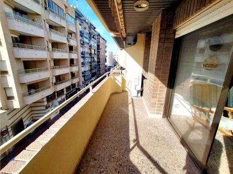 venta piso santa pola alicante