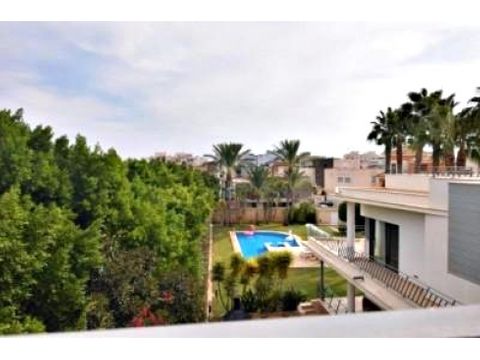 venta chalet golf playa san juan alicante