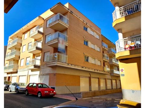 venta bloque viviendas oropesa castellon