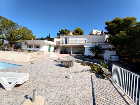 venta chalet san vicente alicante