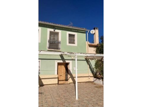 venta casa canada fenollar alicante