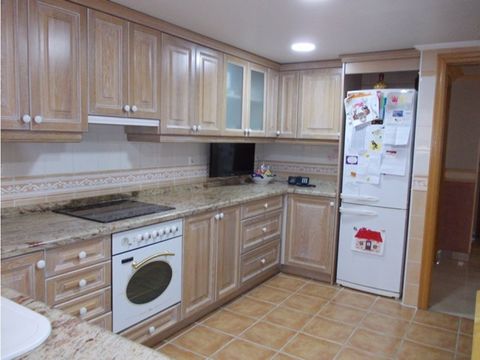 venta piso alicante san vicente