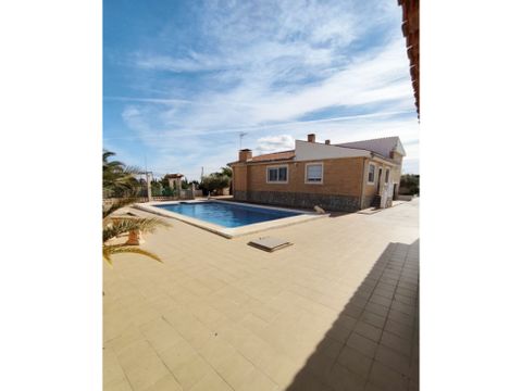 venta chalet san vicente alicante