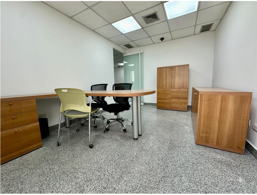 Se vende/alquila Oficina 60m² El Rosal