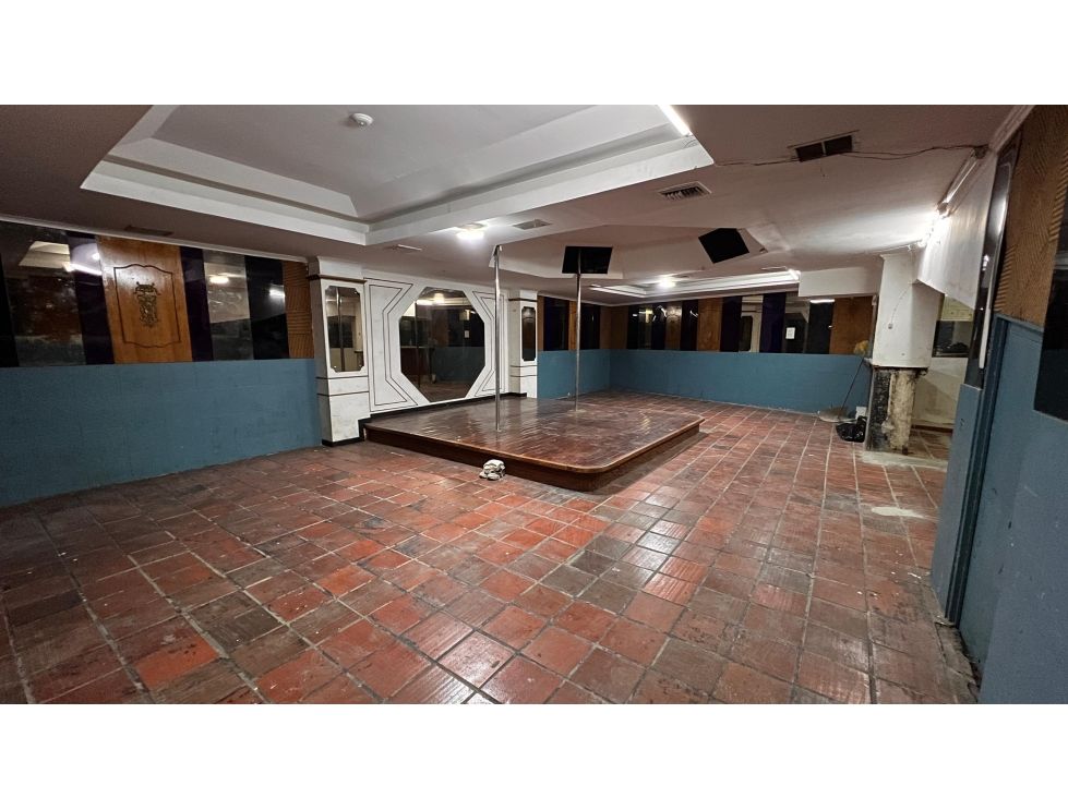 Se Vende/Alquila Local comercial 221m² San Martin