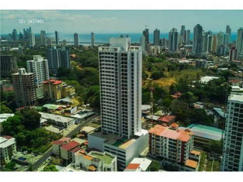 apartamento venta ph vista verde