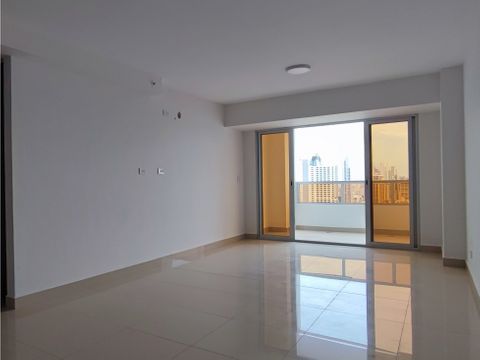 alquiler apartamento el camrmen para estrenar lb ultimo piso 14969m2