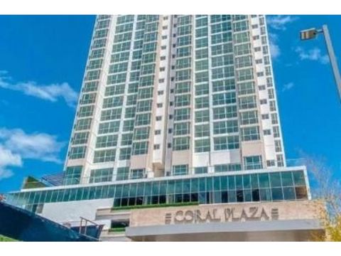 alquiler apartamentoamoblado en tumba muerto ph coral plaza tc