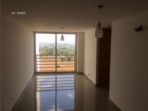 ganga centrico apartamento via cincuentenario lb