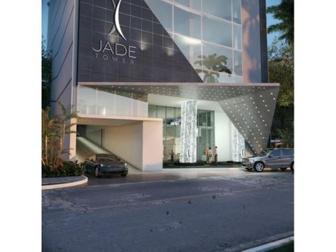 proyecto nuevo san francisco ph jade tower