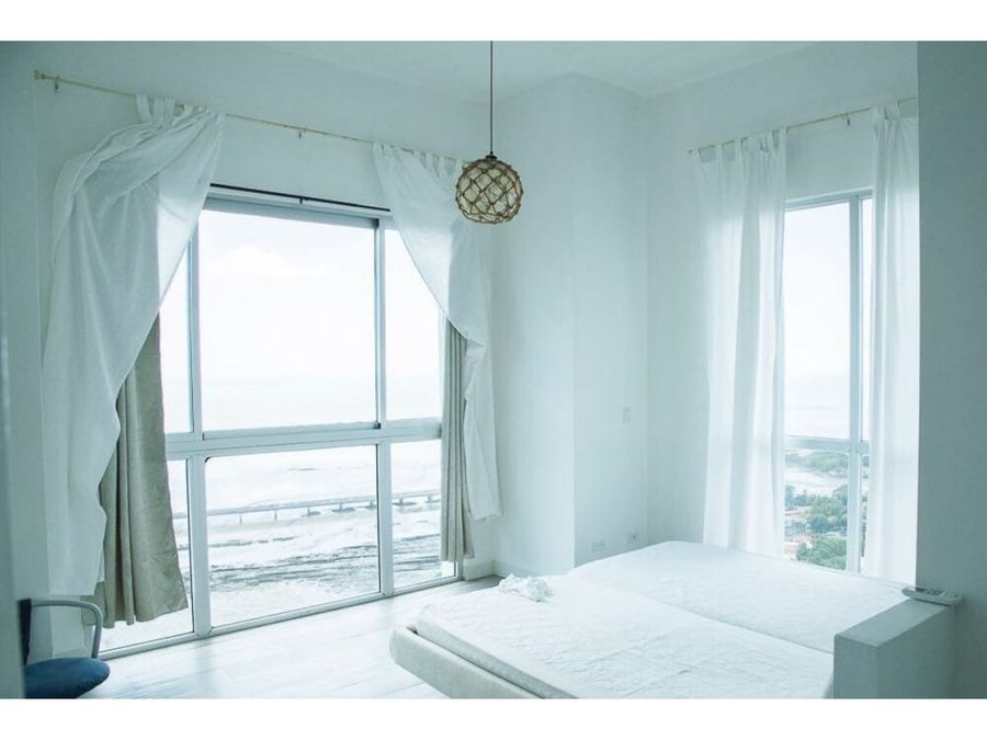 penthouse duplex 360 m2 en coco del mar icon tower