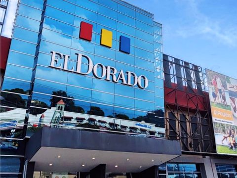 local centro comercial el dorado venta alquiler para entrega inmediata