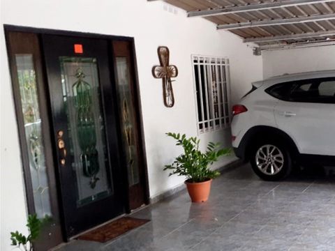 venta casa zona paga pedregal urbanizacion monteria