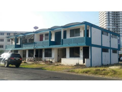 edificio en parque lefevre libre de gravamenes