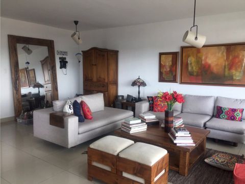 apartamento 3 recamaras ph pine hills